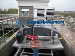 水利工程自动化控制系统解决方案